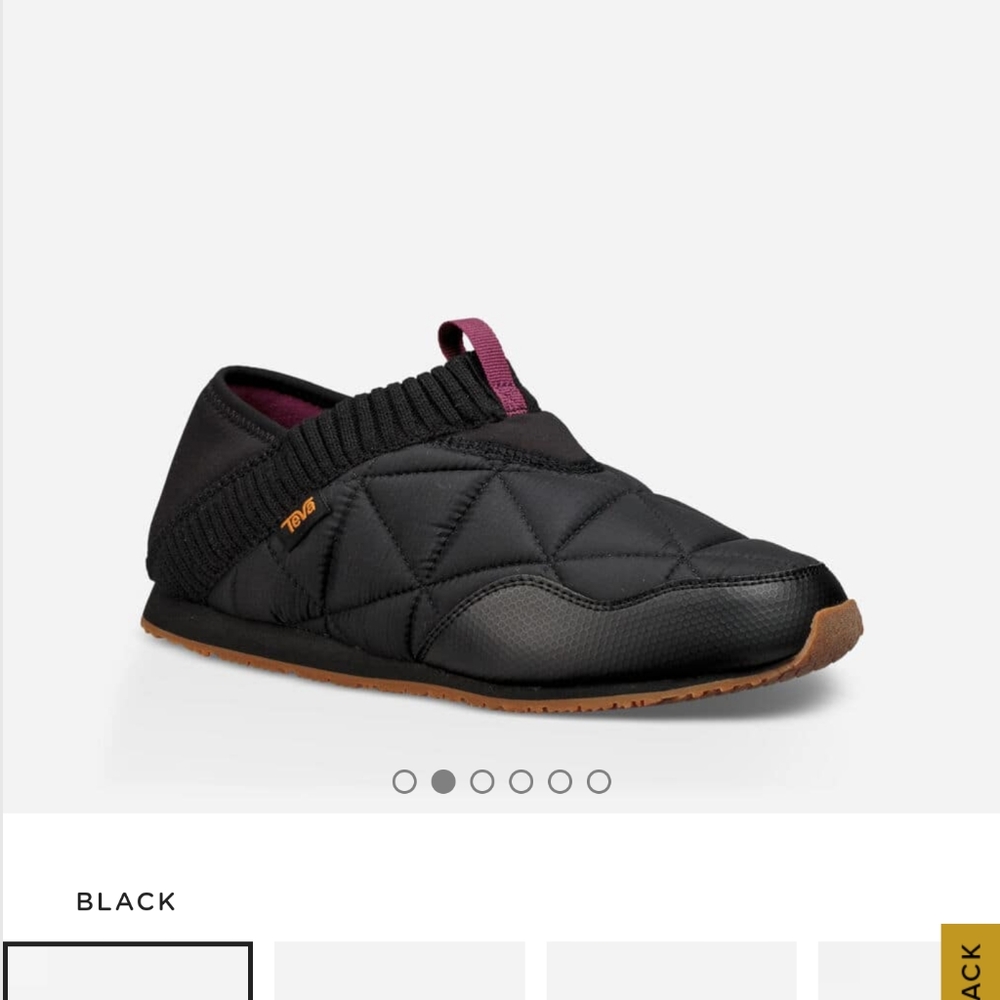 Teva Ember Moc